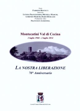 70° Liberazione