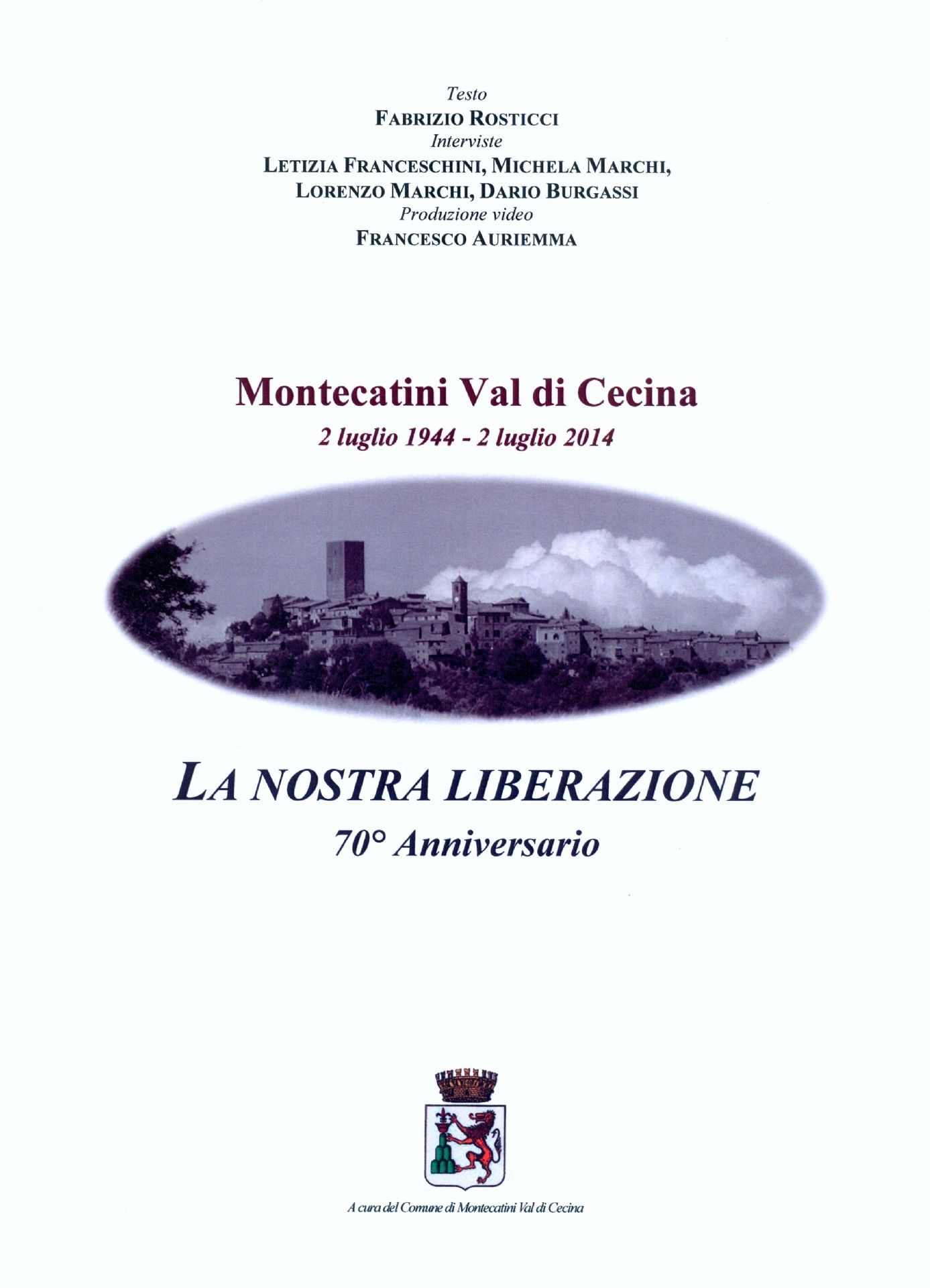 70° Liberazione