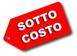sotto costo