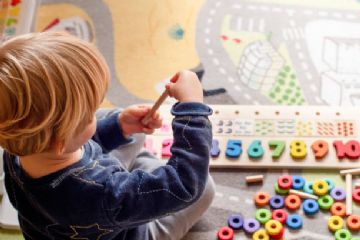 Nido d&#39;Infanzia di Ponteginori - Apertura iscrizioni