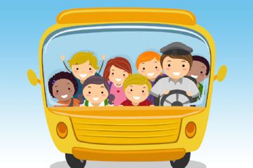 Comunicazione urgente trasporto scolastico Scuola Primaria - modifica orario giro Ponteginori, Miemo, Casino di Terra