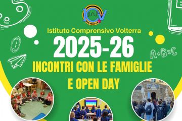 Open day 2026