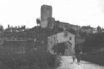 Montecatini V.C., primi del '900