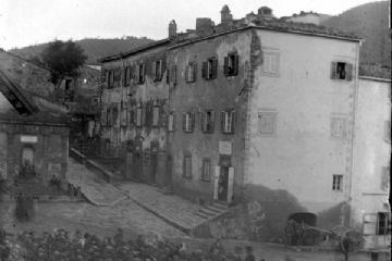 Montecatini V.C., primi del '900