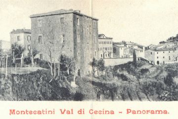 Ed. Giuseppe Sani, fine '800