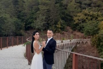 Diga del Muraglione