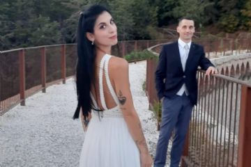 Diga del Muraglione